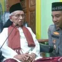 Mengenal Kiai Mukhtar, Ayah Mas Bechi Buronan Kasus Pencabulan Santriwati di Jombang