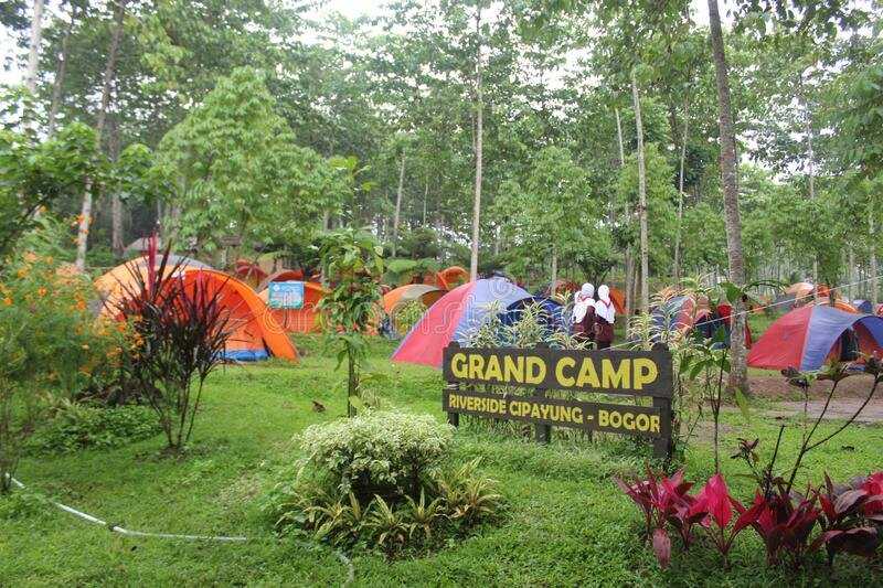 Area outbound   Grand Cempaka Resort and Convention