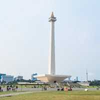 Berapa Harga Tiket Masuk Monas? Ini Cara Beli dan Daftar Harga Terbaru
