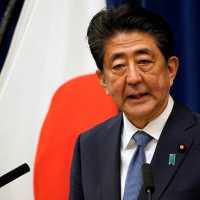 Beredar Video Penembakan Mantan PM Jepang Shinzo Abe