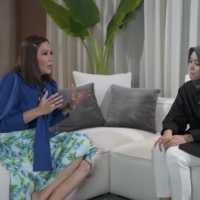 Terseret dalam Perceraian Sule dan Nathalie Holscher, Maia Estianty Minta Maaf