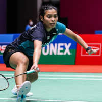 Jadwal BWF World Championship 2022: 8 Wakil RI Bertanding, Gregoria Tantang Akane