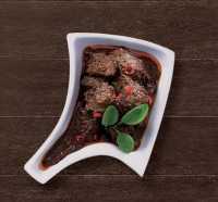 Resep Bumbu Rendang Manis, Sajuan Unik Untuk Disantap Saat Idul Adha