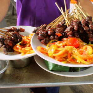 Resep Sate Maranggi Ala Purwakarta, Sajian Nikmat Saat Idul Adha