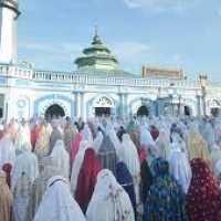 7 Amalan Rasulullah SAW Sebelum Laksanakan Sholat Idul Adha