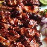 Rahasia Mengolah Sate Kambing Empuk dan Tidak Bau Prengus