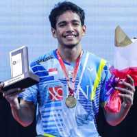 Hasil Malaysia Masters 2022: Chico Aura dan Fajar-Rian Rebut Juara