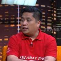 Motivator Julianto Eka Putra, Terdakwa Pelecehan Siswi SPI Dijebloskan ke LP Malang