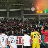 Sindiran Keras Shin Tae Yong ke Vietnam dan Thailand: Ini yang Namanya Fair Play?