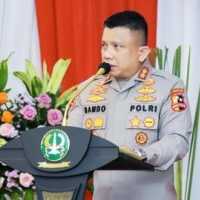 Irjen Ferdy Sambo Ditahan di Mako Brimob? Ini Kata Mabes Polri