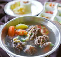 Masih Ada Daging Kurban, Ini 5 Resep Sop Daging Sapi yang Lezat dan Mudah Dibuat