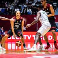 FIBA Asia Cup 2022: Bolden Gemilang, Indonesia Bantai Arab Saudi