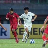 Thailand Susul Vietnam Kandas di Piala AFF U-19, Netizen RI: Karma Sepakbola Gajah