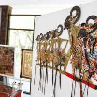 Sejarah Lengkap Museum Wayang Jakarta, Berapa Harga Tiket Masuknya?
