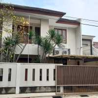 Hakim Datangi Rumah Ferdy Sambo dan Lokasi Penembakan Brigadir J Hari Ini