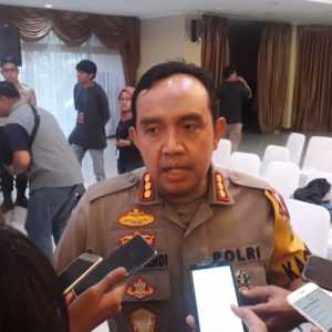 Polisi Jawab Soal Aroma Perselingkuhan di Balik Kasus Tewasnya Brigadir J