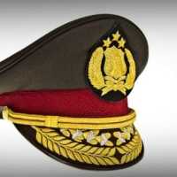 Kapolres Ngada NTT Ditangkap Propam Polri Karena Kasus Narkoba dan Pencabulan Anak