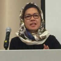 KPK Tahan Eks Dirut Pertamina Karen Agustiawan, Tersangka Korupsi LNG Rp2,1 Triliun