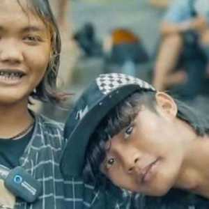 Citayam Fashion Week Bubar, Bonge Pusing: IG Hilang, Disuruh Balikin Uang Endorse