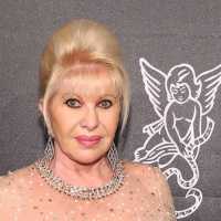 Ivana Trump, Mantan Istri Eks Presiden Amerika Serikat Donald Trump Meninggal Dunia