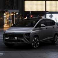 Hyundai Stargazer Mulai Bisa Dipesan, Harganya Mirip Toyota Avanza