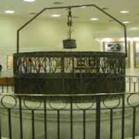 Kisah Air Zamzam,  Muncul di Tengah Hentakan Nabi Ismail