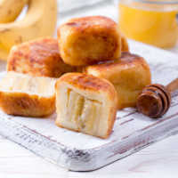 Cara Membuat Pisang Goreng Madu, Ini 5 Resep Andalan