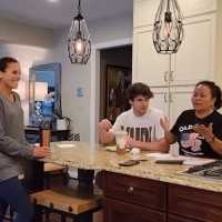 Kisah May ART Beruntung Asal Indonesia: Disayang Majikan, Gaji Puluhan Juta