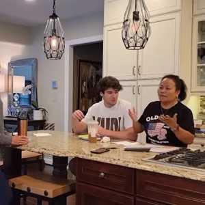 Kisah May ART Beruntung Asal Indonesia: Disayang Majikan, Gaji Puluhan Juta