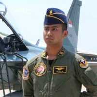 Pilot Pesawat T50i yang Jatuh di Blora Meninggal, Ini Profil Lettu Pnb Allan