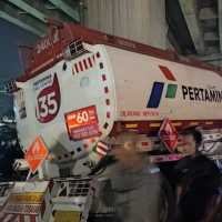 Kecelakaan Maut Cibubur, Pertamina Minta Maaf dan Siap Tanggung Jawab