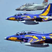 Pesawat T50i Golden Eagle Jatuh Saat Misi Night Tactical Intercept, Ini Kronologinya