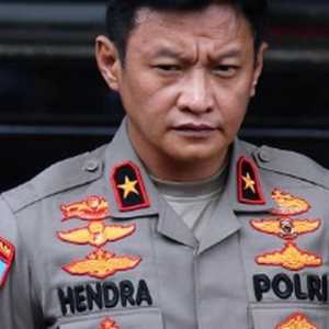 Robert Bonosusatya Akui Kenal Brigjen Hendra Tapi Bantah Sediakan Jet Pribadi