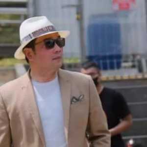 Ridwan Kamil: Dear Baim Wong, Pendaftaran Citayam Fashion Week ke HAKI Dicabut Saja