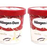 BPOM Tarik Es Krim Haagen-Dazs Rasa Vanilla: Mengandung Zat Berbahaya