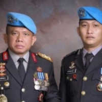 Brigadir J Suka Pakai Parfum Istri Irjen Sambo dan Todong Pistol ke Foto Irjen Ferdy