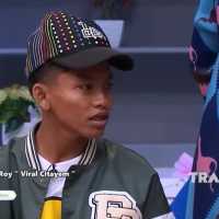 Roy, Artis Citayam Fashion Week Bisa Raup Jutaan Rupiah di Sudirman