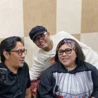 Lebih Nyaman Ngelawak Bareng Andre Taulany Daripada Sule, Nunung: Ada Rasa Takut