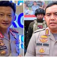 Terseret Kasus Brigadir J, Brigjen Hendra Kurniawan dan Kombes Budhi Herdi Dicopot