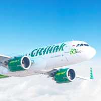 Promo Citilink 10.10: Diskon Tiket Pesawat Hingga Rp1 Juta, Terbang Hingga 2025