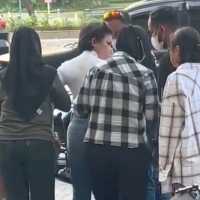 Alasan Polisi Tangkap Paksa Nikita Mirzani di Mal Senayan City: Kerap Mengkir
