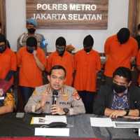 4 Pernyataan Kombes Budhi Herdi yang Bikin Dinonaktifkan Sebagai Kapolres Jaksel