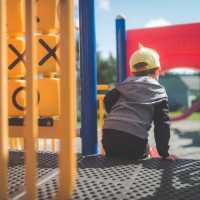 Rayakan Hari Anak Nasional: Yuk Ajak Anak Main di 7 Playground di Jakarta Ini