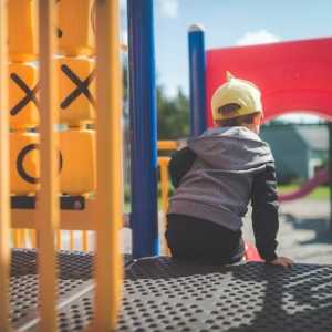 Rayakan Hari Anak Nasional: Yuk Ajak Anak Main di 7 Playground di Jakarta Ini