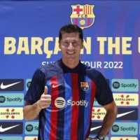 Barcelona Katanya Bangkrut Tapi Bisa Beli Pemain Rp1,7 Triliun, Ini Rahasianya