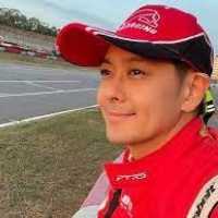 Jimmy Lin Alami Kecelakaan, Mobil Tesla-nya Terbakar