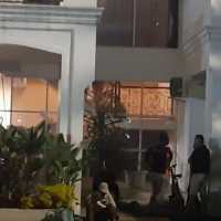 Polisi Gelar Prarekonstruksi Tewasnya Brigadir J, Ada Adegan Baku Tembak