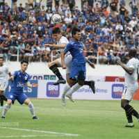 Liga 1: Diwarnai Penalti Kontroversial dan Hujan Protes, PSIS vs RANS Nusantara 1-1