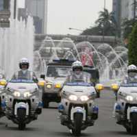 Jubir PSI Sebut Paspampres Ugal-ugalan Saat Kawal Eks Wapres, Ini Dasar Hukumnya