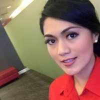 Presenter Brigita Manohara Kembalikan Duit Bupati Ricky Ham Pagawak Rp480 Juta ke KPK